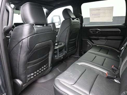 New 2026 RAM 1500 RHO w/ RHO Level 1 Equipment Group AWD/4WD image 17