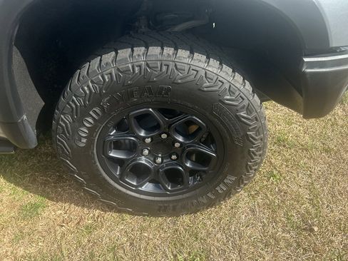 Used 2023 Chevrolet Silverado 1500 ZR2 w/ ZR2 Bison Edition image 39