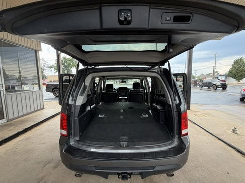 Used 2013 Honda Pilot EX-L image 13