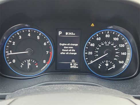 Certified 2023 Hyundai Kona SEL image 17