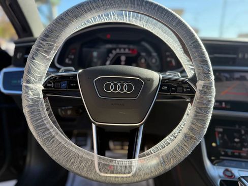 Used 2021 Audi RS 7 Sportback image 32