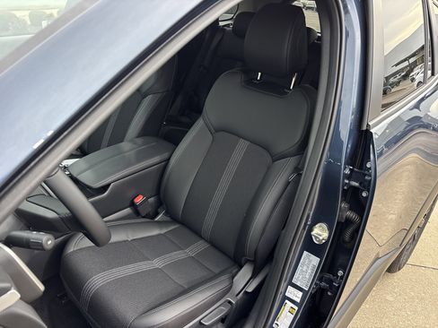 New 2026 MAZDA CX-50 AWD 2.5 S w/ Cargo Package image 17