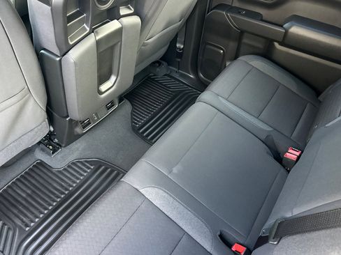 New 2026 GMC Sierra 1500 Pro w/ Graphite Edition image 10