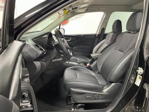 Used 2023 Subaru Forester Premium AWD/4WD image 11