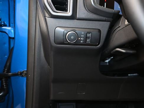 New 2026 Ford Bronco Sport Outer Banks AWD/4WD image 12