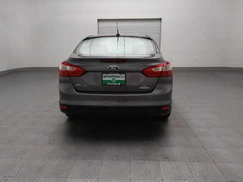 Used 2014 Ford Focus SE image 7