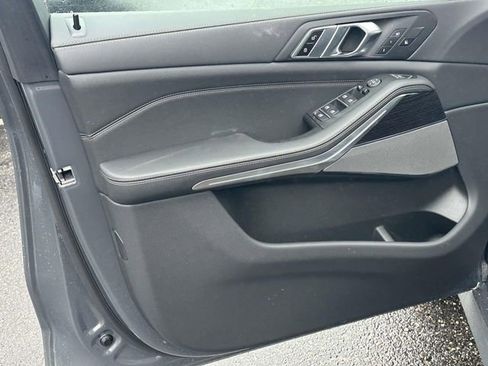 New 2026 BMW X5 xDrive40i w/ M Sport Package image 13