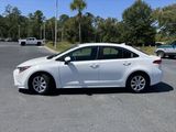 Certified 2022 Toyota Corolla LE image 2