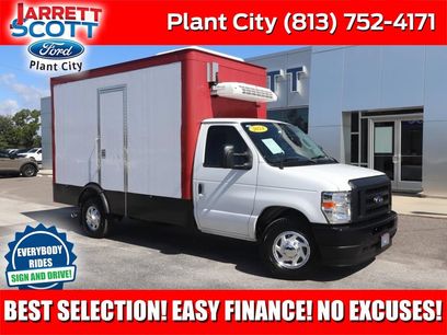 Certified 2024 Ford E-350 and Econoline 350 Super Duty w/ Power Windows & Locks Group