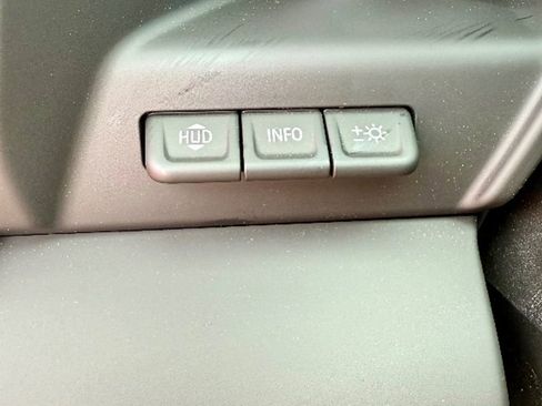 New 2025 GMC Sierra 3500 Denali w/ Denali Reserve Package image 25