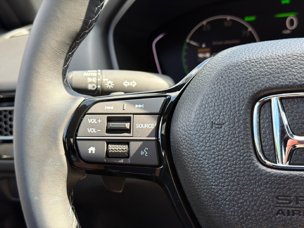 Used 2026 Honda Civic Sport image 21