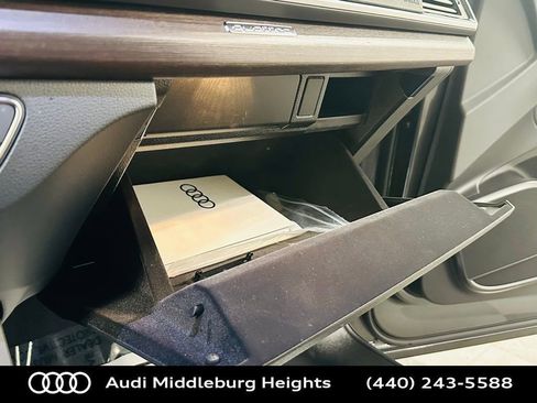 Certified 2024 Audi Q5 2.0T Premium image 23