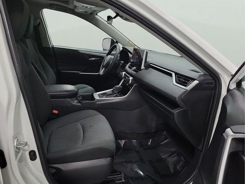 Certified 2024 Toyota RAV4 XLE AWD/4WD image 15