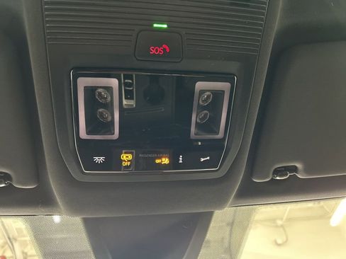 New 2026 Volkswagen Atlas Cross Sport SE AWD/4WD image 23
