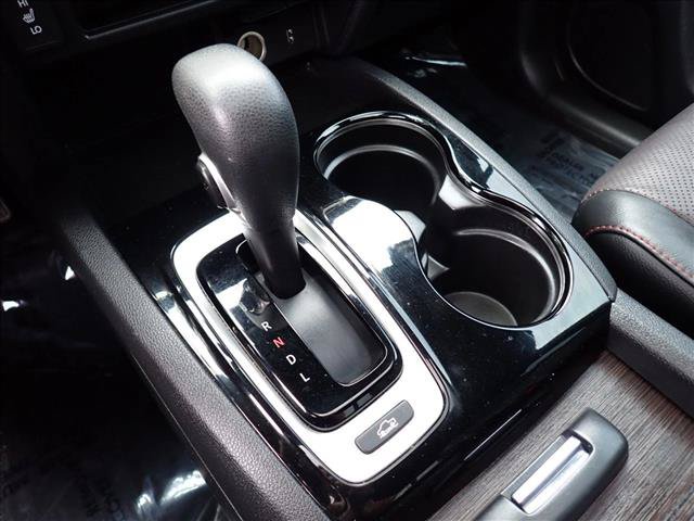 Used 2018 Honda Ridgeline Black Edition image 18