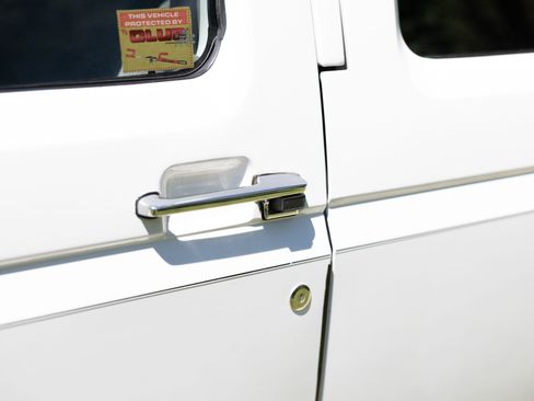 Used 1997 Ford F350 4x4 Crew Cab image 31