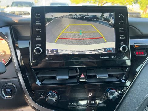 Used 2024 Toyota Camry XSE FWD image 29