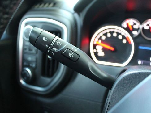 Used 2019 Chevrolet Silverado 1500 LT w/ All-Star Edition image 22