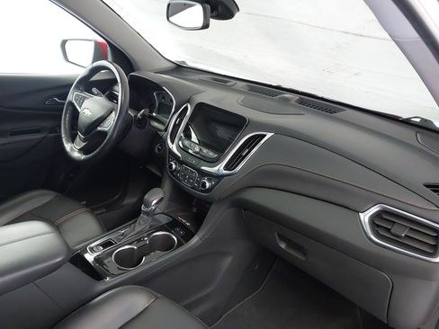 Certified 2022 Chevrolet Equinox Premier FWD image 29