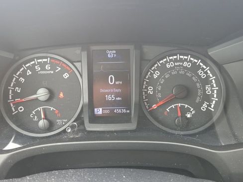 Used 2022 Toyota Tacoma SR image 36