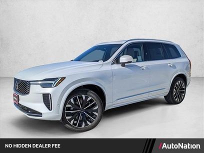 Used 2026 Volvo XC90 B6 Plus w/ Protection Package