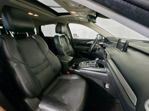 Used 2019 MAZDA CX-9 Touring w/ Touring Premium Package image 34