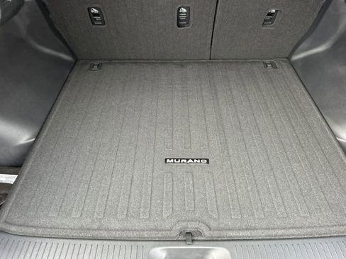 New 2026 Nissan Murano SV image 15