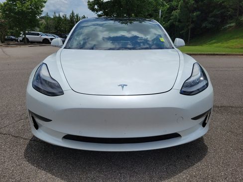Used 2020 Tesla Model 3 Standard Range Plus RWD image 17
