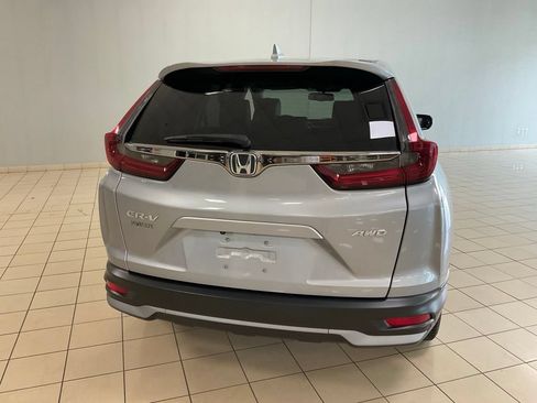 Used 2020 Honda CR-V EX-L image 5