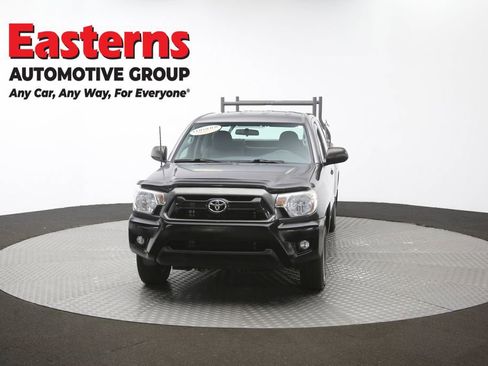 Used 2015 Toyota Tacoma 2WD Access Cab image 52