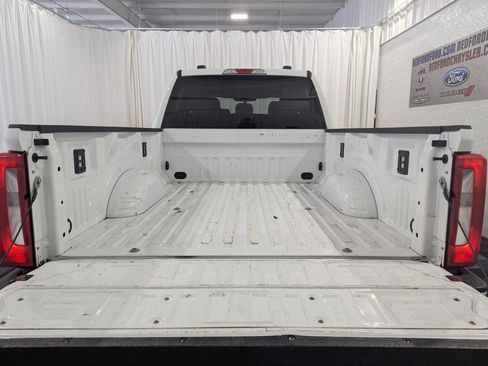 Used 2025 Ford F250 XLT AWD/4WD image 12