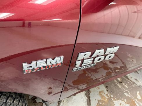 Used 2021 RAM 1500 Tradesman w/ Popular Equipment Group image 24