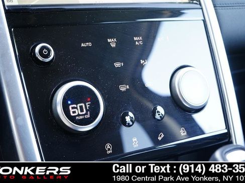 Used 2022 Land Rover Discovery Sport S image 39