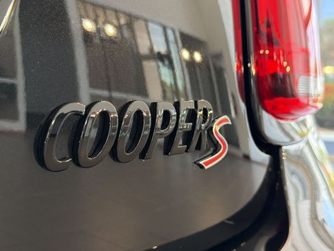 Used 2024 MINI Cooper S FWD image 35