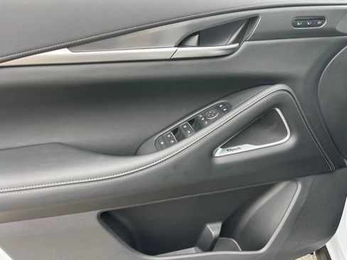 Certified 2026 INFINITI QX60 Luxe w/ Cargo Package FWD image 9