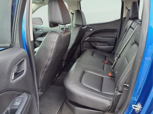 Used 2018 Chevrolet Colorado ZR2 image 21