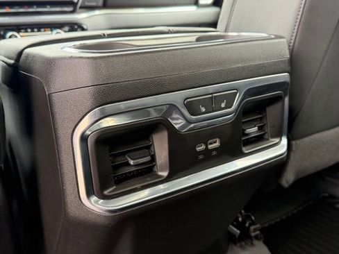 Used 2025 GMC Sierra 2500 SLT w/ SLT Premium Package image 20