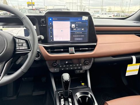 New 2026 Subaru Outback Touring XT image 19