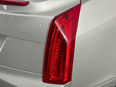 Used 2014 Cadillac ATS 2.0T AWD Sedan image 33