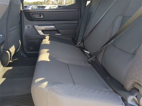 New 2026 Toyota Tundra SR5 image 14