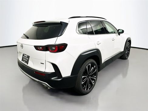 New 2026 MAZDA CX-50 AWD 2.5 S image 9