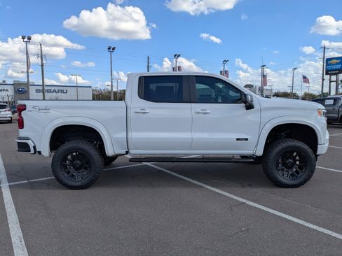 New 2026 Chevrolet Silverado 1500 RST w/ All Star Edition Plus image 3