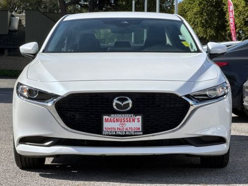 Used 2023 MAZDA MAZDA3 s image 8