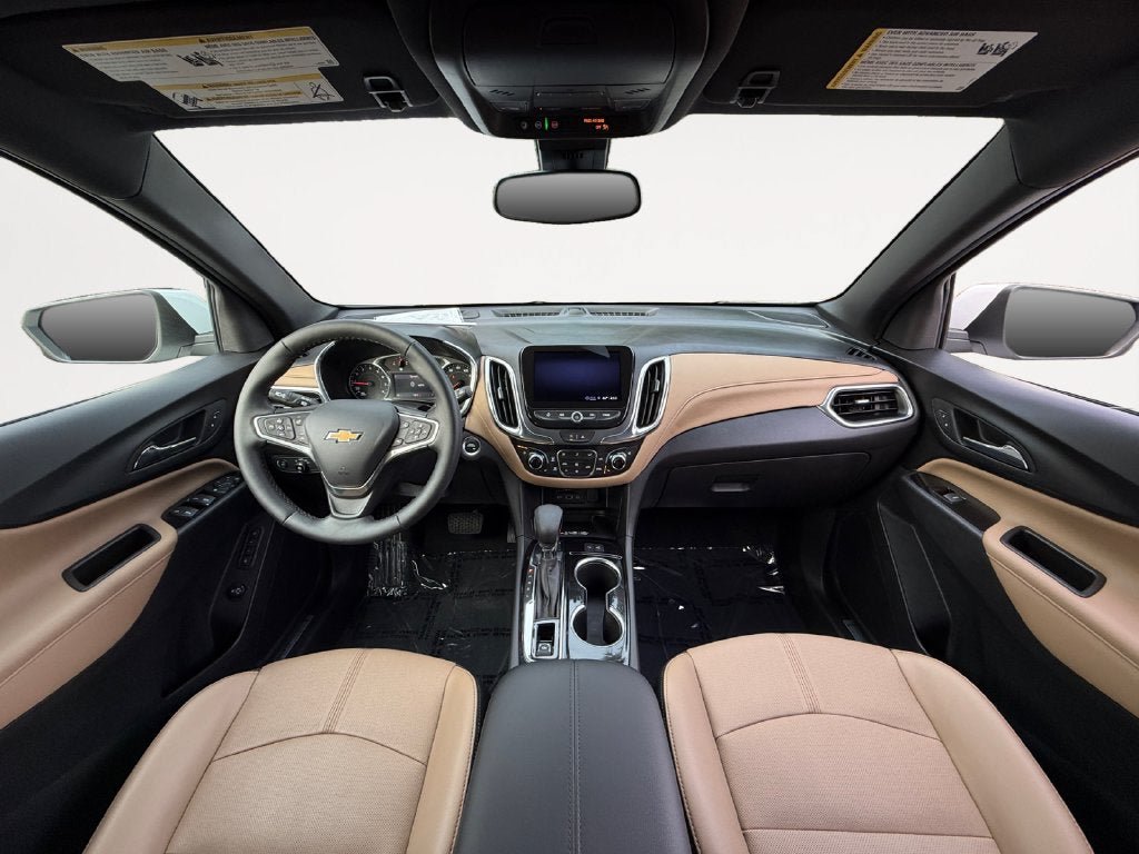Used 2023 Chevrolet Equinox Premier AWD/4WD image 12