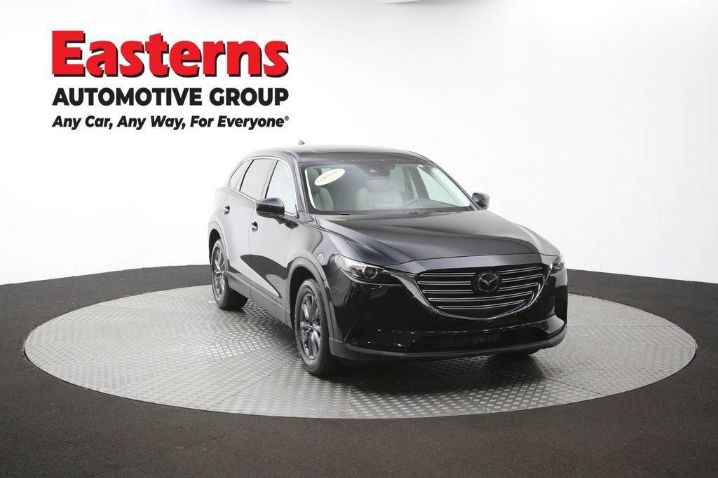 Used 2023 MAZDA CX-9 Touring AWD/4WD image 54
