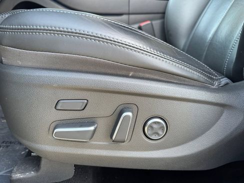 Used 2023 Hyundai Santa Fe Calligraphy image 12