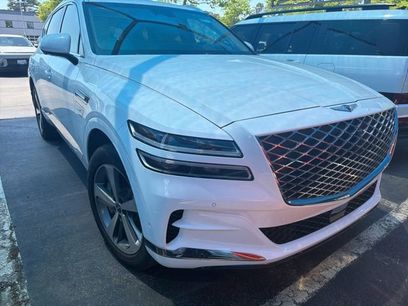 Used 2024 Genesis GV80 3.5T Advanced w/ Advanced Package