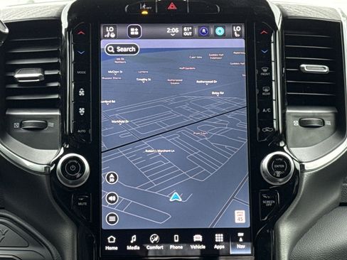 New 2026 RAM 2500 Laramie image 26