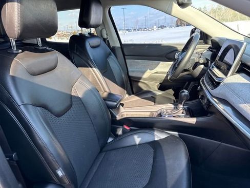 Used 2022 Jeep Compass Latitude w/ Convenience Group image 10