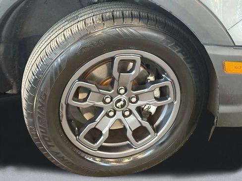 Used 2021 Ford Bronco Sport Big Bend AWD/4WD image 19